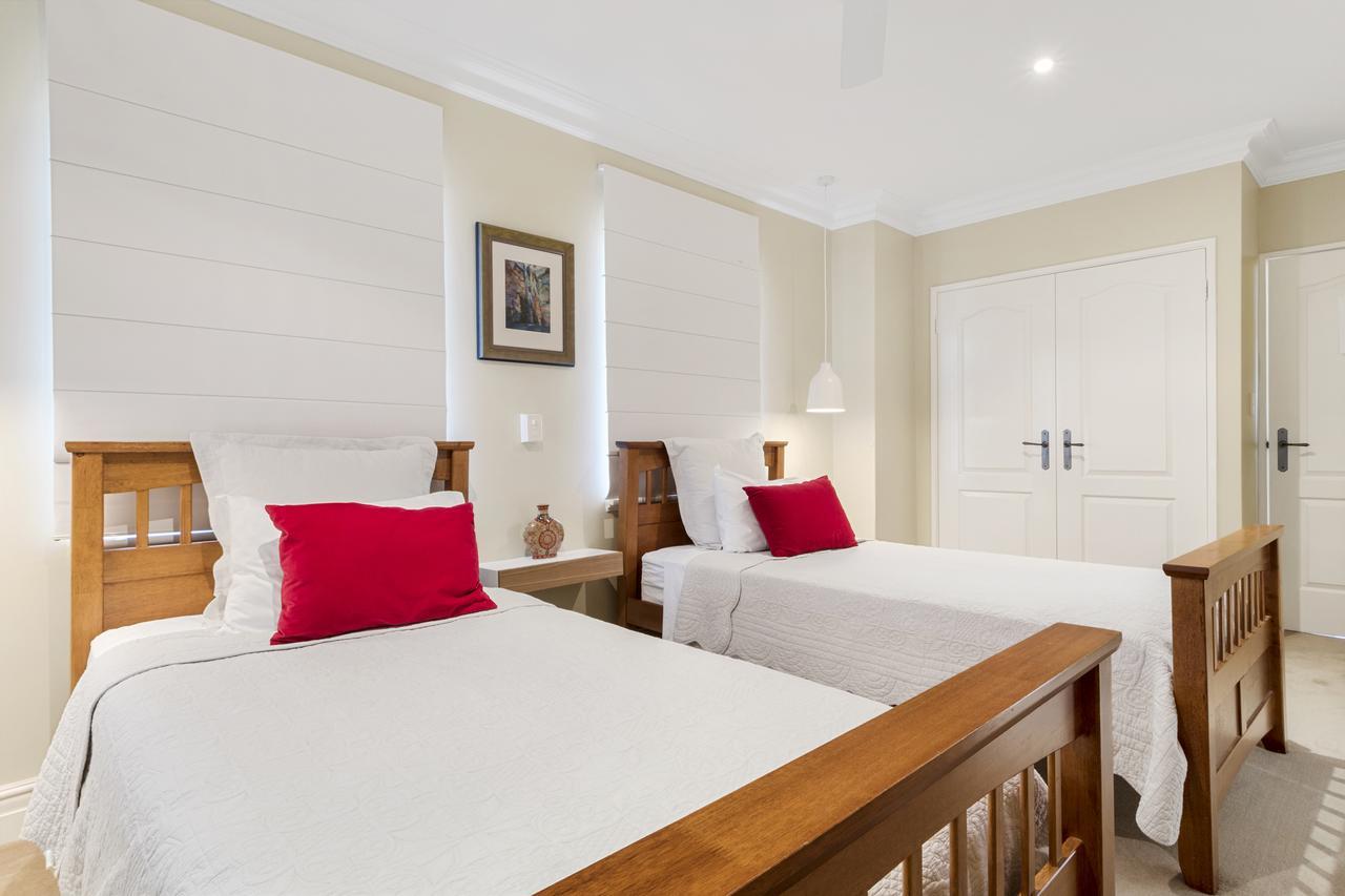 Sorrento Beach Bed & Breakfast Perth Exterior foto