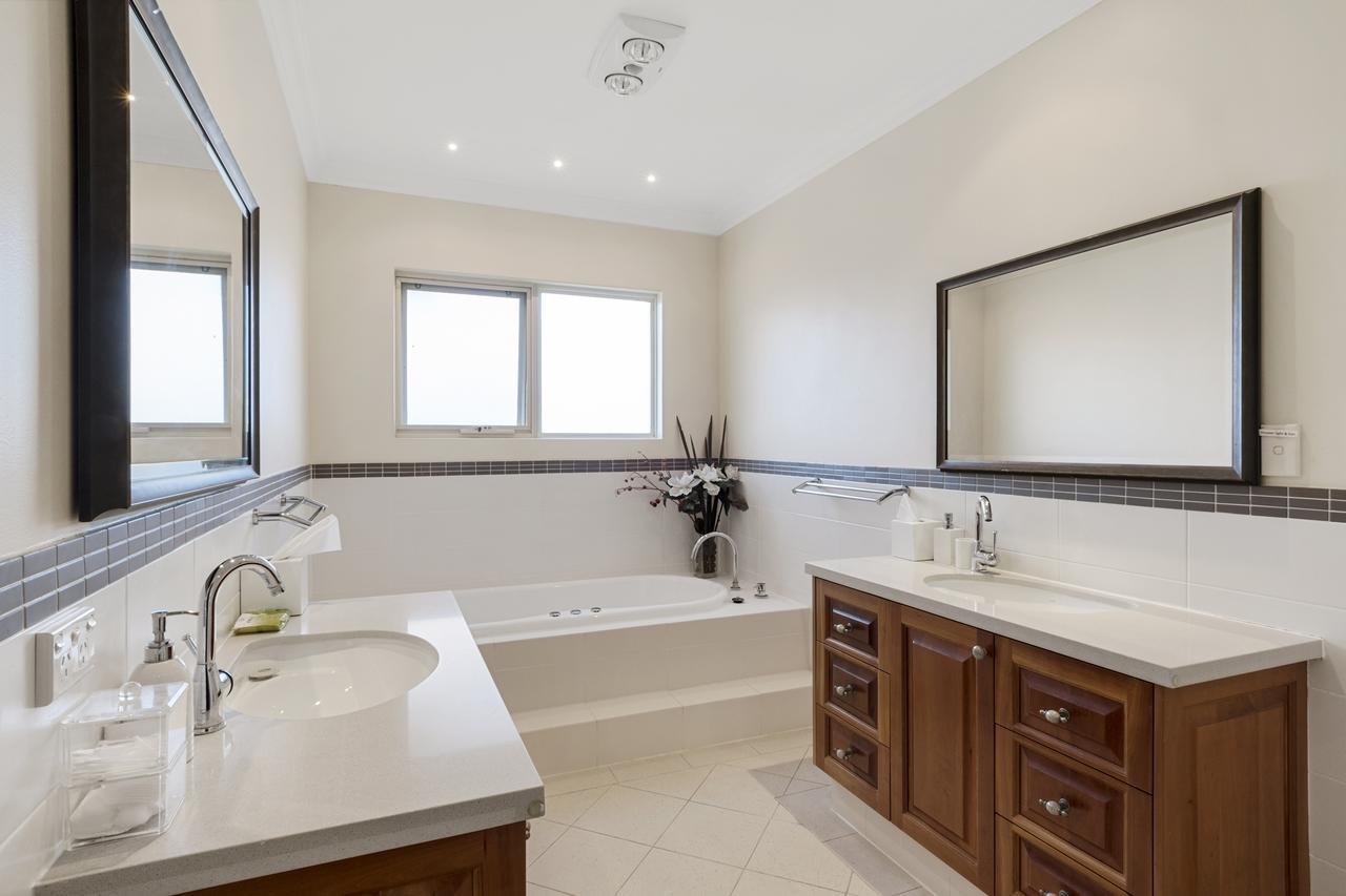 Sorrento Beach Bed & Breakfast Perth Exterior foto