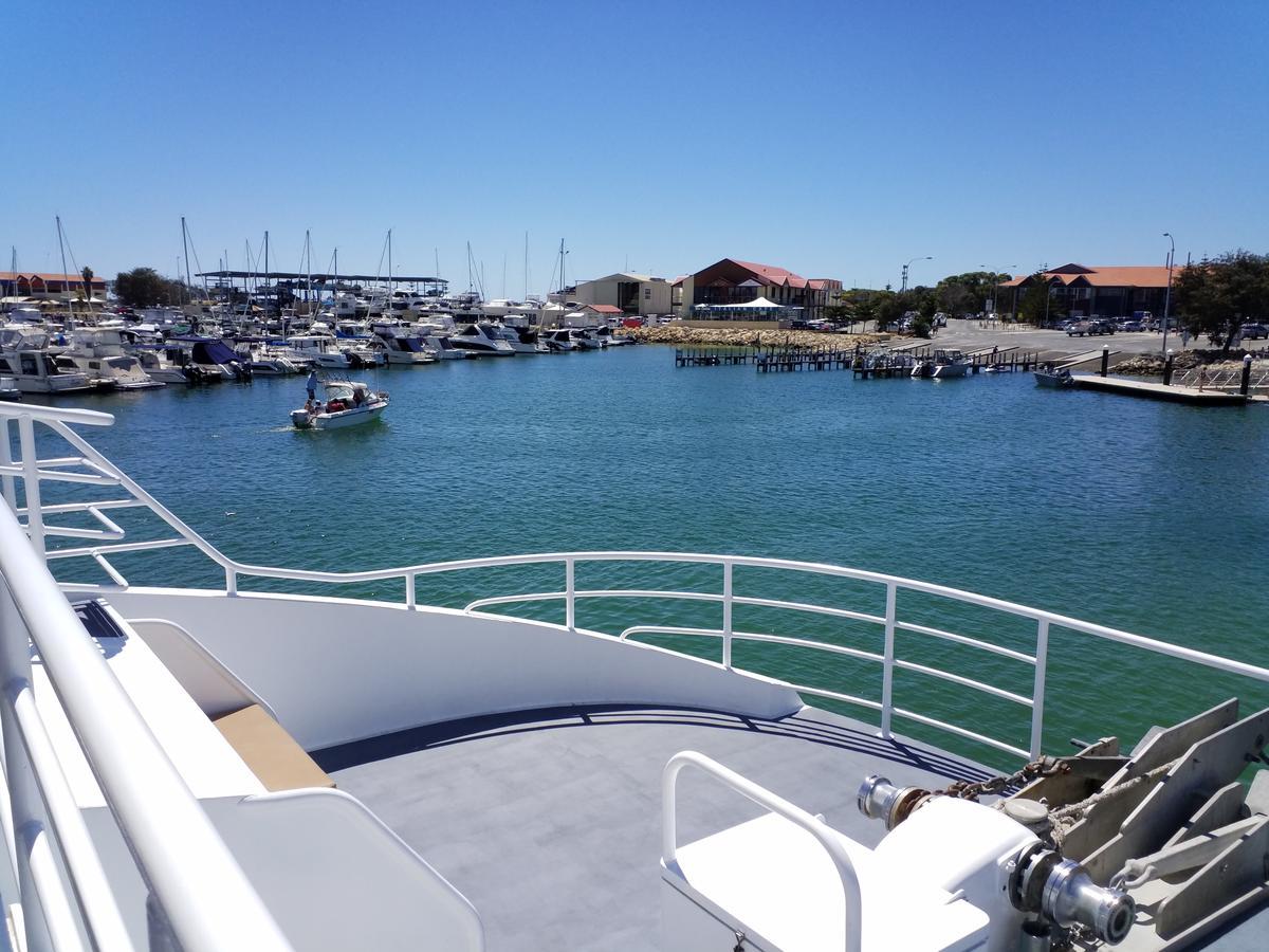 Sorrento Beach Bed & Breakfast Perth Exterior foto