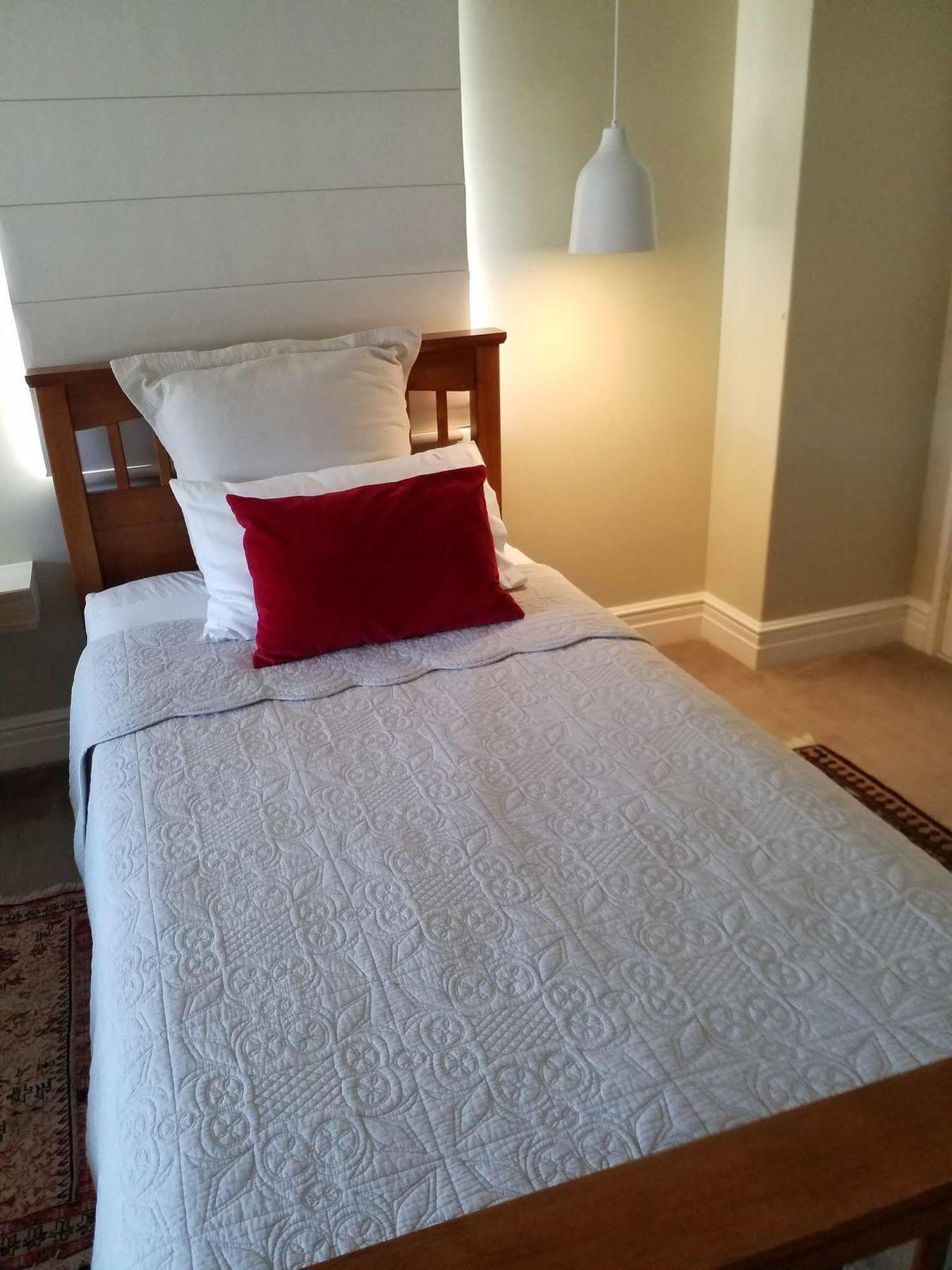 Sorrento Beach Bed & Breakfast Perth Exterior foto