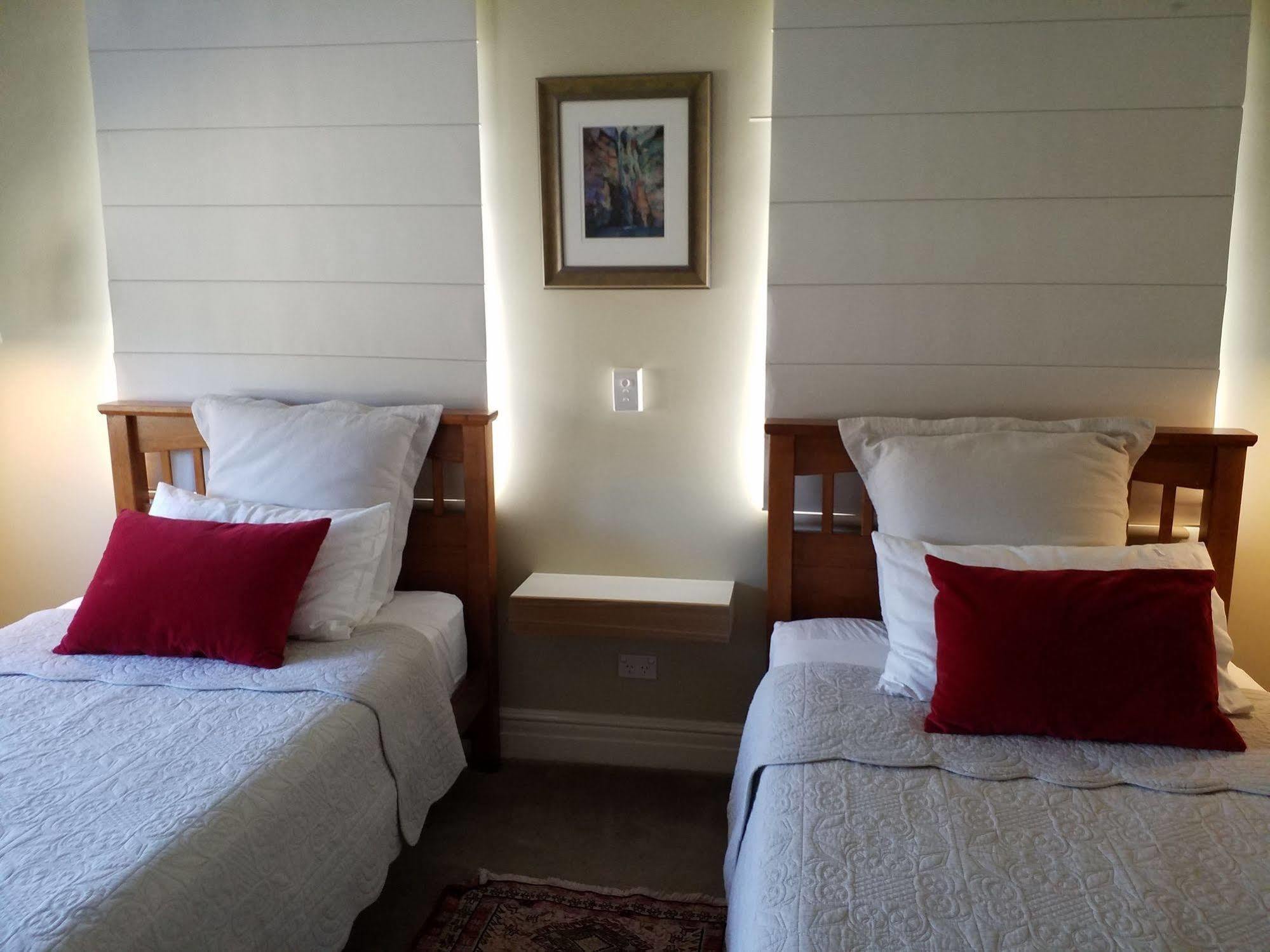 Sorrento Beach Bed & Breakfast Perth Exterior foto