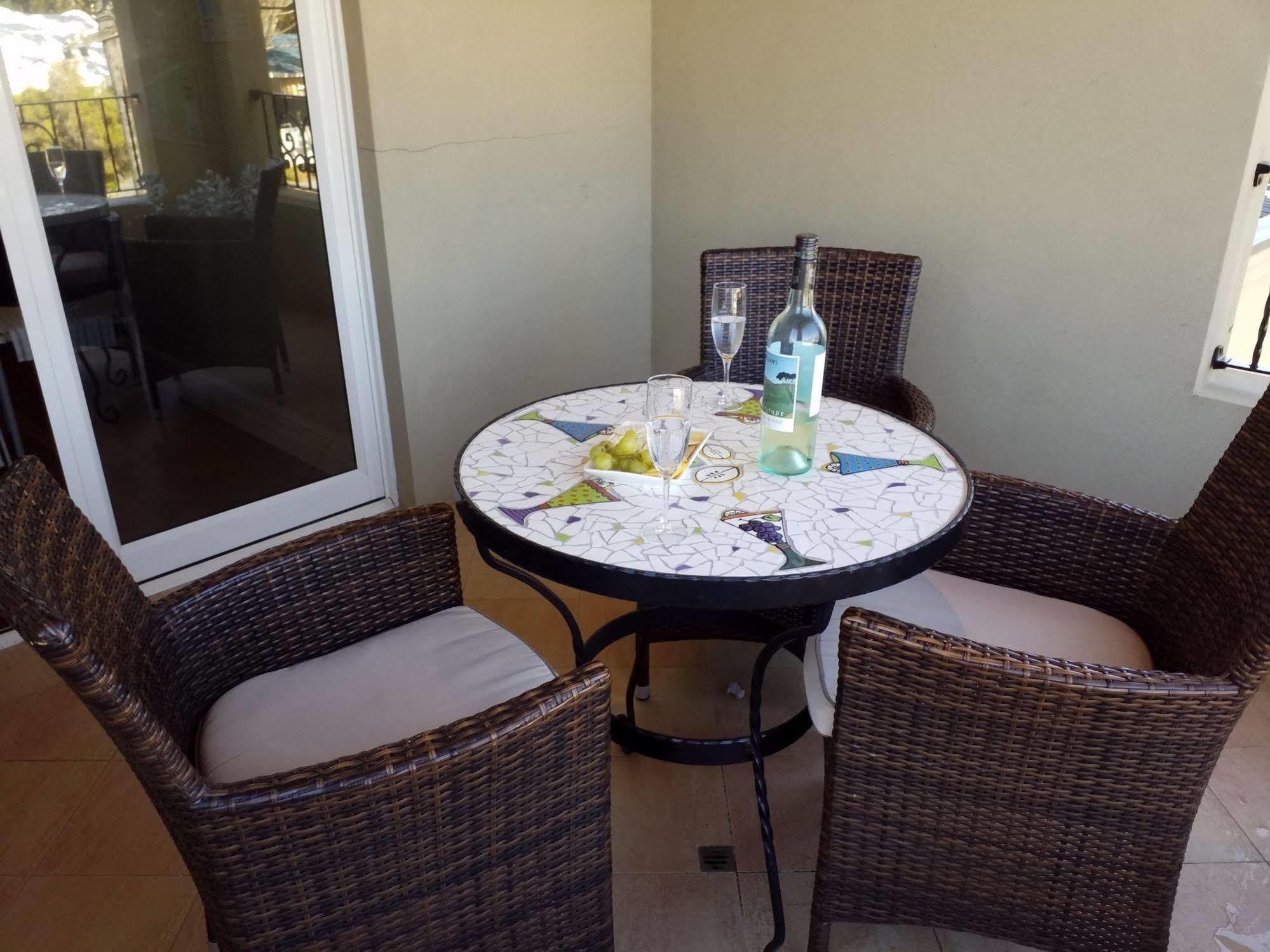 Sorrento Beach Bed & Breakfast Perth Exterior foto